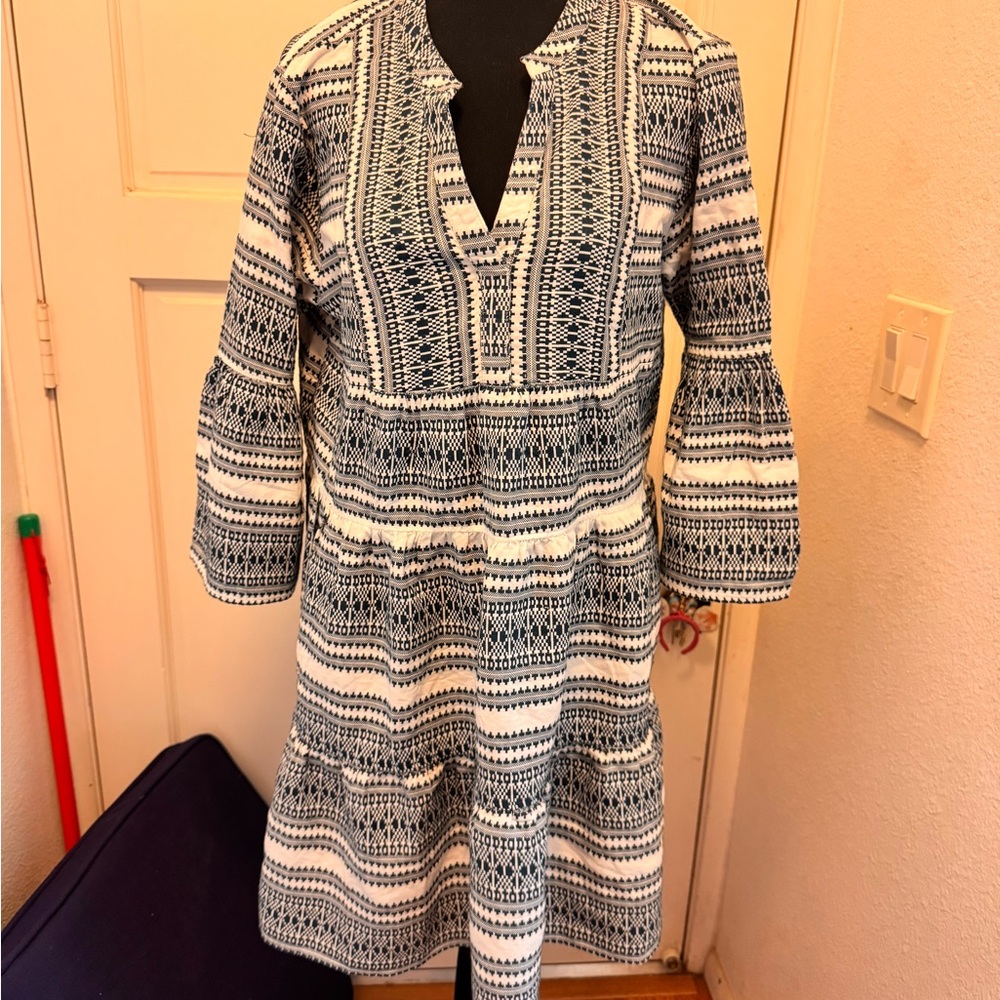 Ariat Savanna Dress